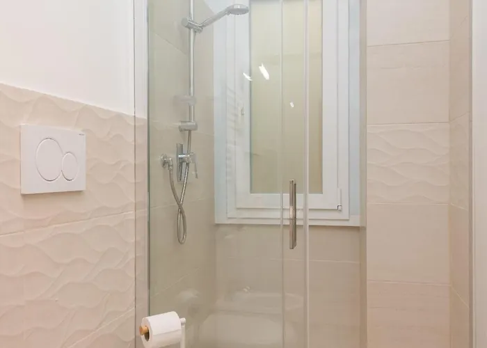 Apartman Testaccio Cosy *