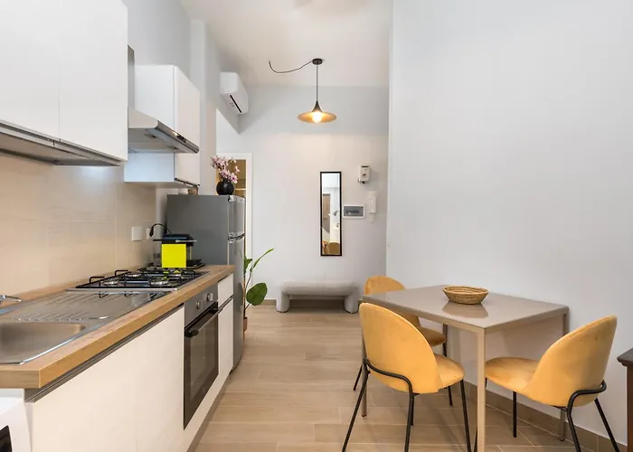 Apartman Testaccio Cosy *