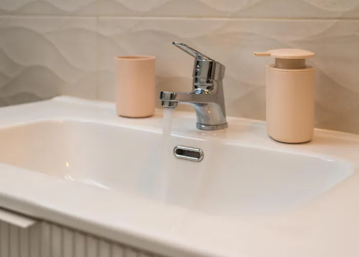 Testaccio Cosy Apartman *
