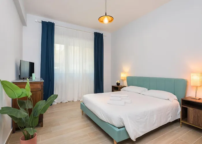 Testaccio Cosy * Róma