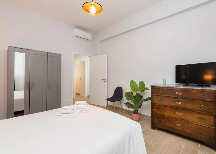 Testaccio Cosy Róma